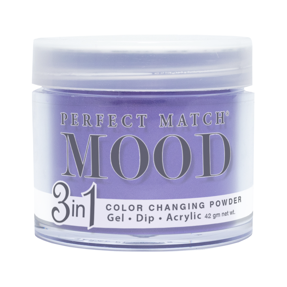 Lechat Perfect Match Mood 3 in1 Powder - Frozen Cold Spell 1.48 oz - #PMMCP06 - Premier Nail Supply 