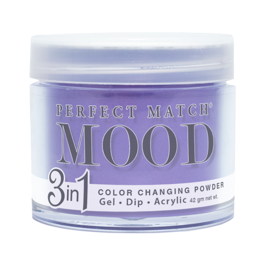 Lechat Perfect Match Mood 3 in1 Powder - Frozen Cold Spell 1.48 oz - #PMMCP06 - Premier Nail Supply 