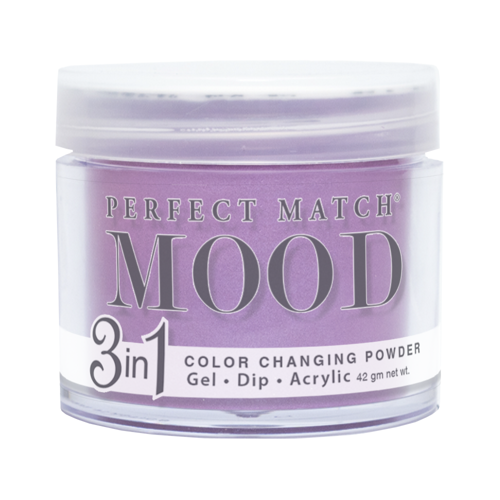Lechat Perfect Match Mood 3 in1 Powder - Midnight Pearl 1.48 oz - #PMMCP07 - Premier Nail Supply 