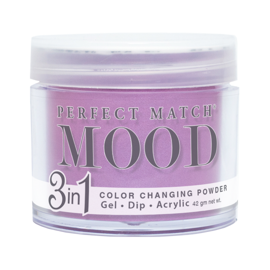 Lechat Perfect Match Mood 3 in1 Powder - Midnight Pearl 1.48 oz - #PMMCP07 - Premier Nail Supply 