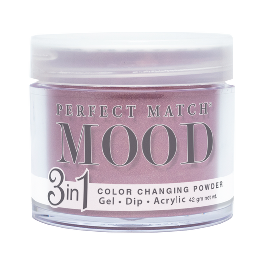 Lechat Perfect Match Mood 3 in1 Powder - Sunset Beach 1.48 oz - #PMMCP08 - Premier Nail Supply 