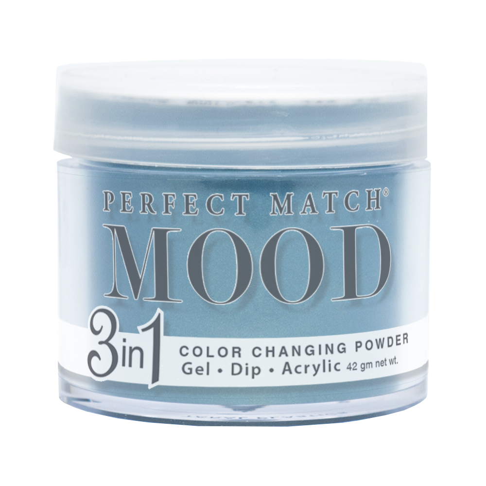 Lechat Perfect Match Mood 3 in1 Powder - Tidal Wave 1.48 oz - #PMMCP09 - Premier Nail Supply 