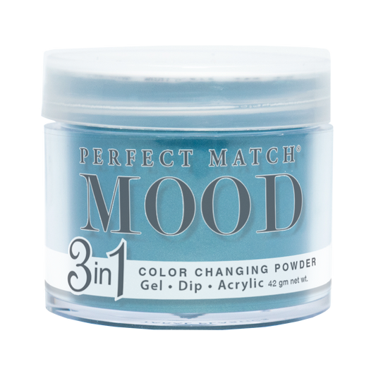 Lechat Perfect Match Mood 3 in1 Powder - Tidal Wave 1.48 oz - #PMMCP09 - Premier Nail Supply 
