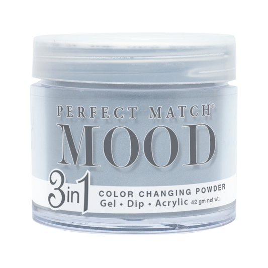Lechat Perfect Match Mood 3 in1 Powder - Blue Moon 1.48 oz - #PMMCP12 - Premier Nail Supply 