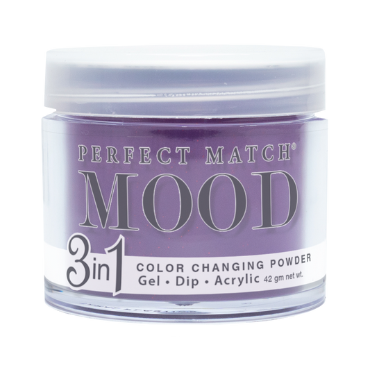 Lechat Perfect Match Mood 3 in1 Powder - Scarlet Stars 1.48 oz - #PMMCP13 - Premier Nail Supply 