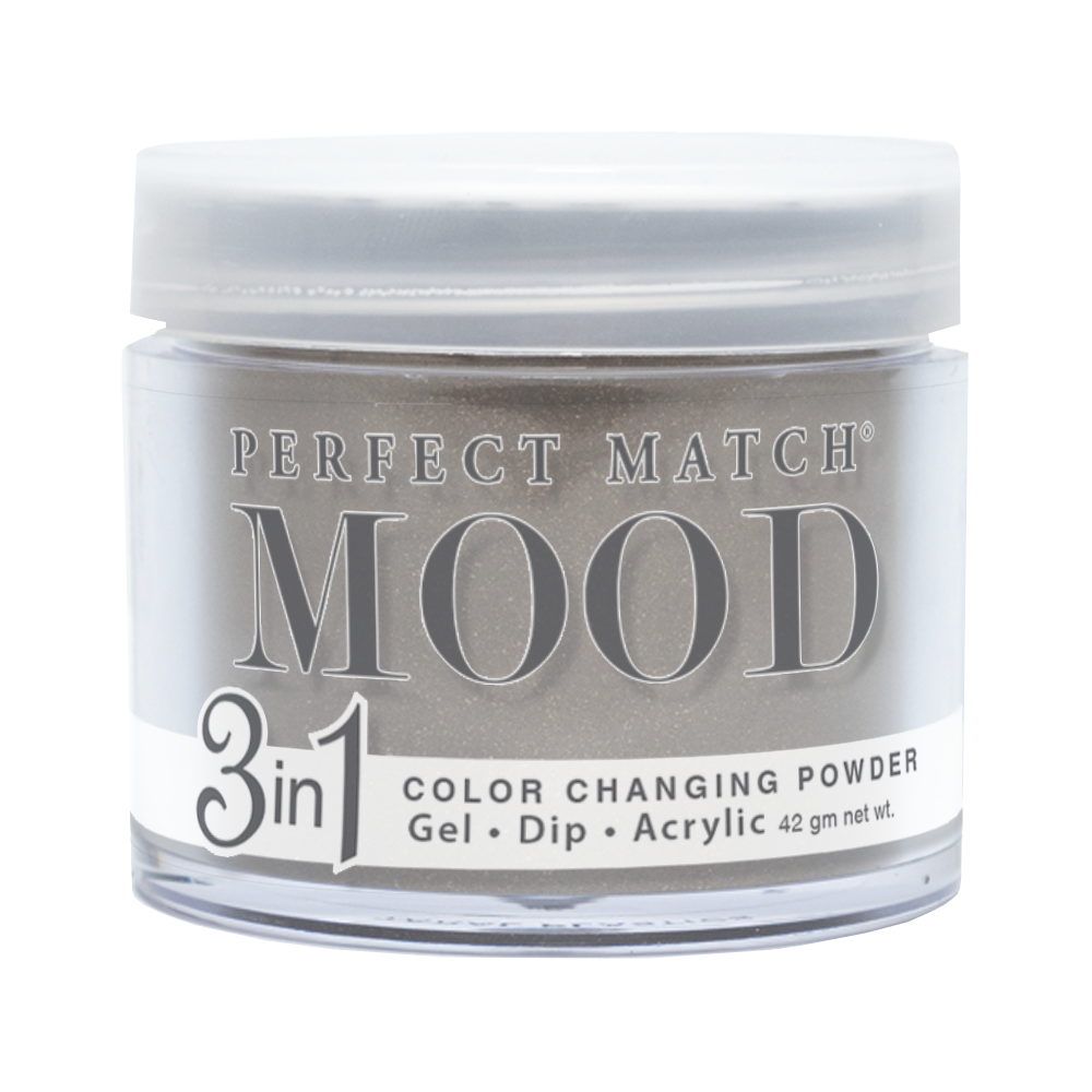 Lechat Perfect Match Mood 3 in1 Powder - Dazzling Dawn 1.48 oz - #PMMCP15 - Premier Nail Supply 