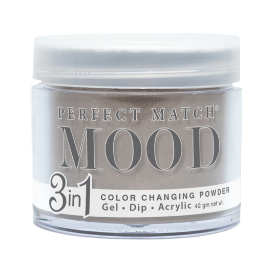 Lechat Perfect Match Mood 3 in1 Powder - Dazzling Dawn 1.48 oz - #PMMCP15 - Premier Nail Supply 