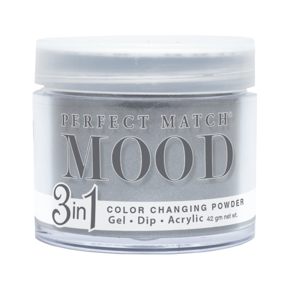 Lechat Perfect Match Mood 3 in1 Powder - Moonlit Eclipse 1.48 oz - #PMMCP16 - Premier Nail Supply 