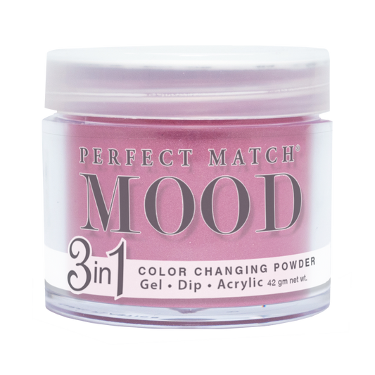 Lechat Perfect Match Mood 3 in1 Powder - Cherry Blossom 1.48 oz - #PMMCP17 - Premier Nail Supply 