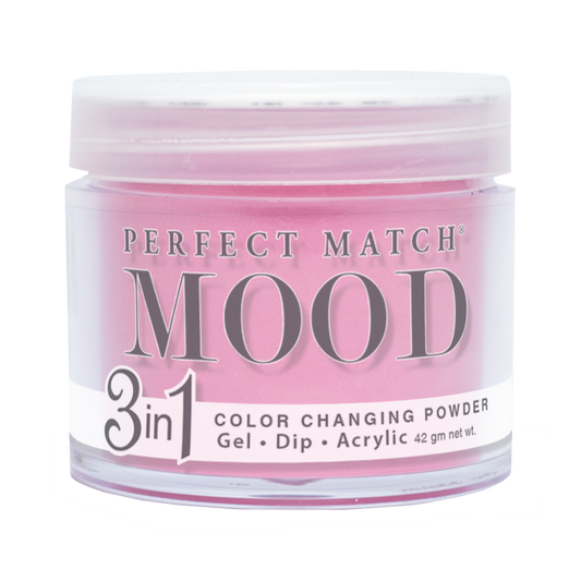 Lechat Perfect Match Mood 3 in1 Powder - Heavenly Angel 1.48 oz - #PMMCP19 - Premier Nail Supply 