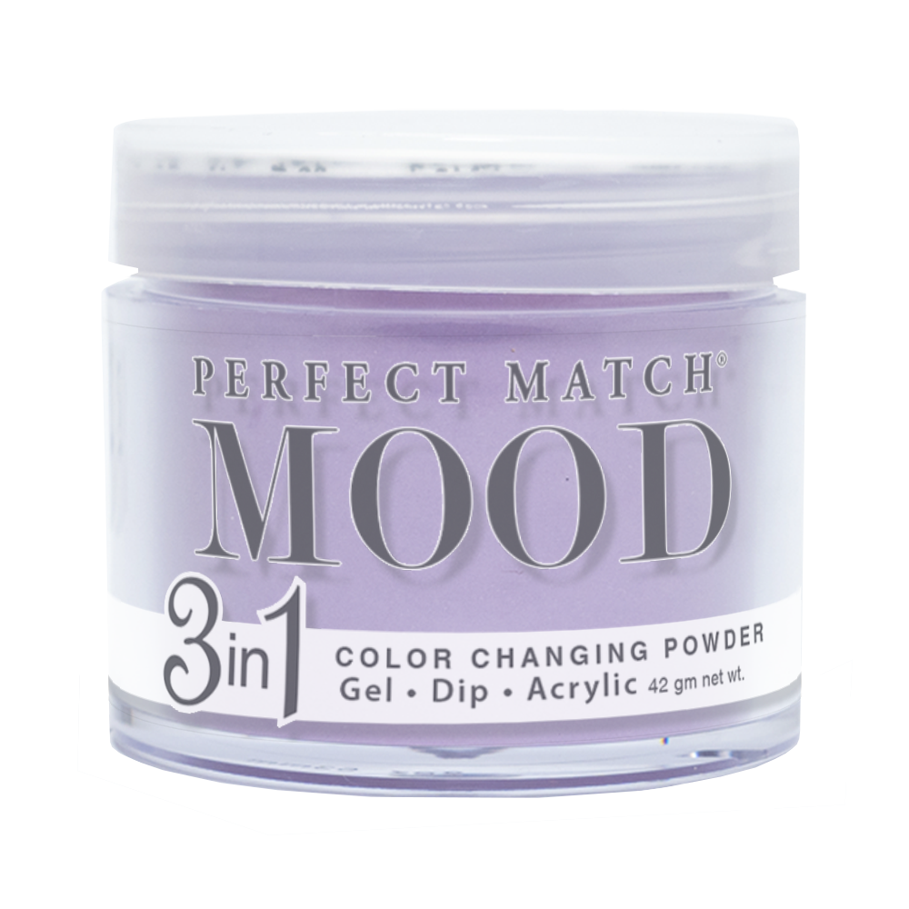 Lechat Perfect Match Mood 3 in1 Powder - Lavender Blooms 1.48 oz - #PMMCP20 - Premier Nail Supply 