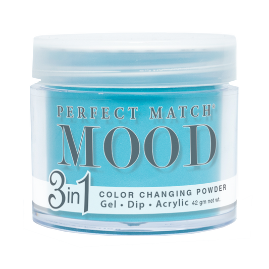 Lechat Perfect Match Mood 3 in1 Powder - Angelic Dreams 1.48 oz - #PMMCP21 - Premier Nail Supply 