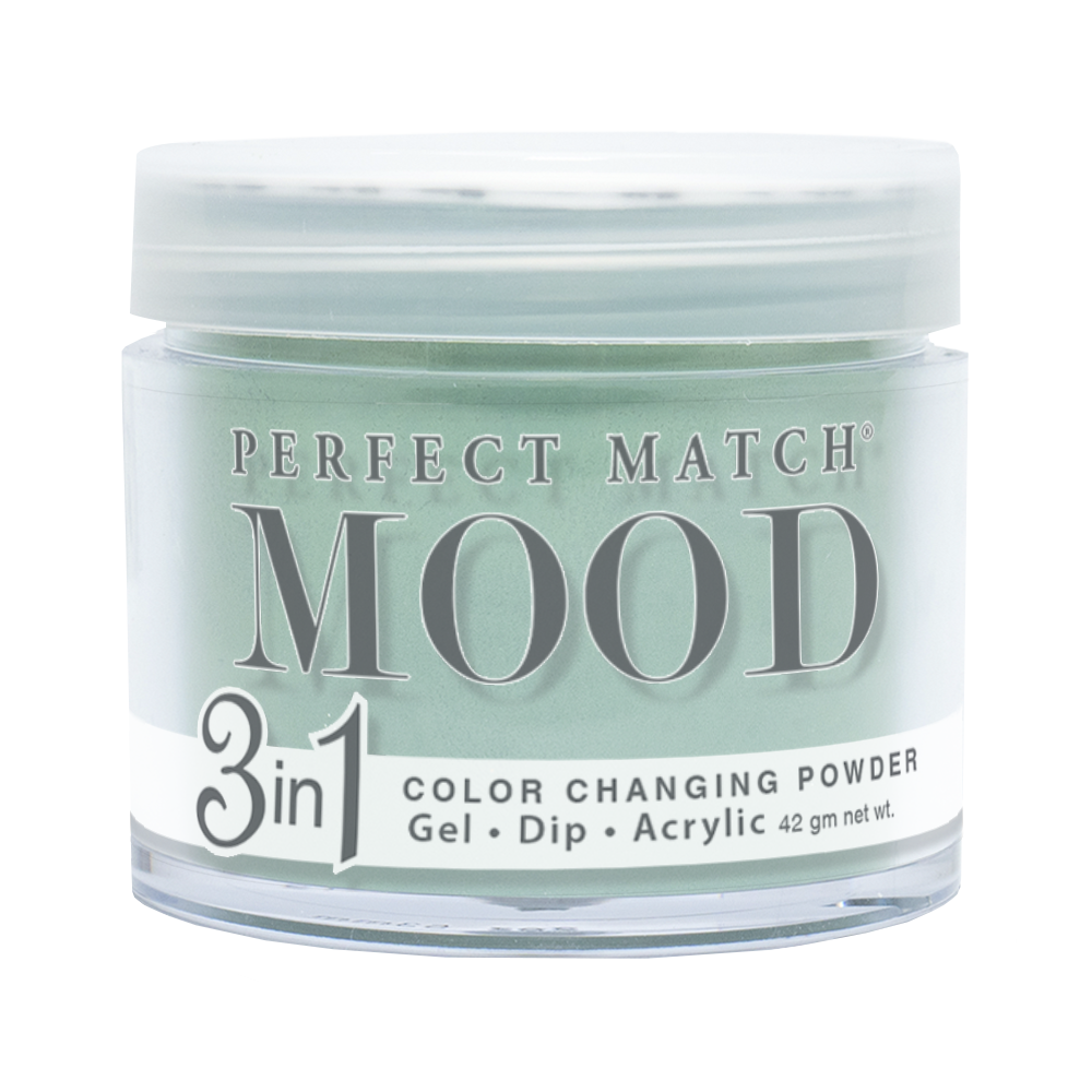 Lechat Perfect Match Mood 3 in1 Powder - Shamrock 1.48 oz - #PMMCP22 - Premier Nail Supply 