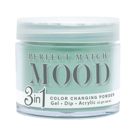 Lechat Perfect Match Mood 3 in1 Powder - Shamrock 1.48 oz - #PMMCP22 - Premier Nail Supply 