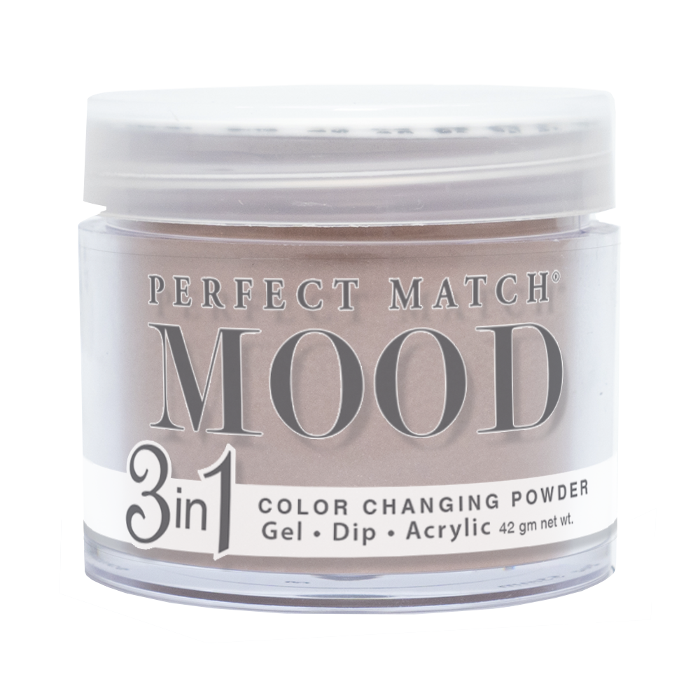 Lechat Perfect Match Mood 3 in1 Powder - Desert Sunrise 1.48 oz - #PMMCP23 - Premier Nail Supply 