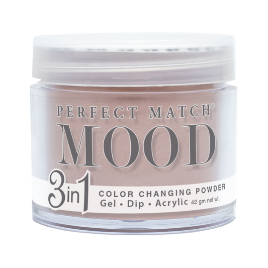 Lechat Perfect Match Mood 3 in1 Powder - Desert Sunrise 1.48 oz - #PMMCP23 - Premier Nail Supply 
