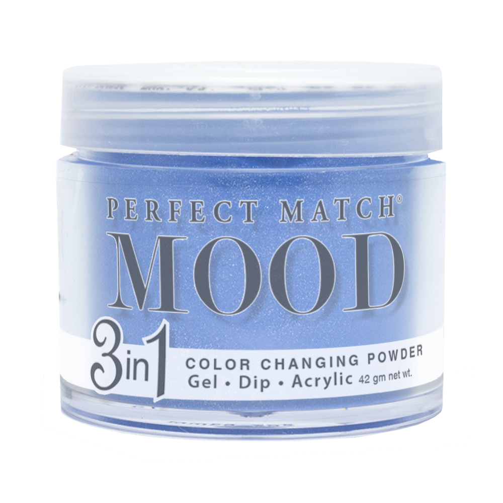 Lechat Perfect Match Mood 3 in1 Powder - Sparkling Mist 1.48 oz - #PMMCP26 - Premier Nail Supply 