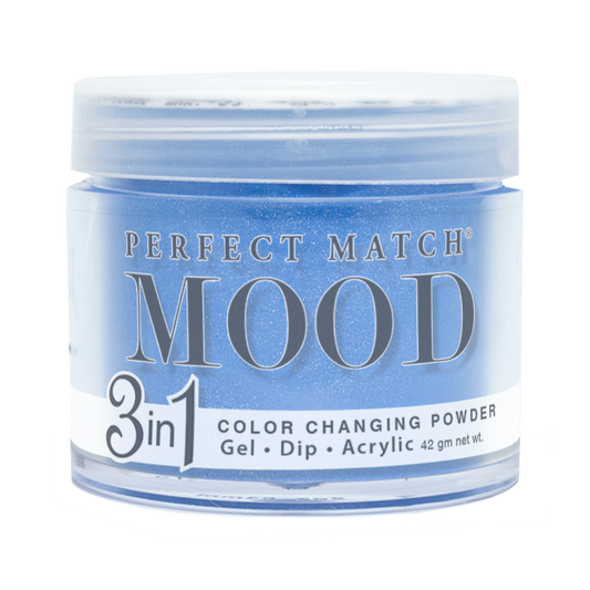 Lechat Perfect Match Mood 3 in1 Powder - Sparkling Mist 1.48 oz - #PMMCP26 - Premier Nail Supply 