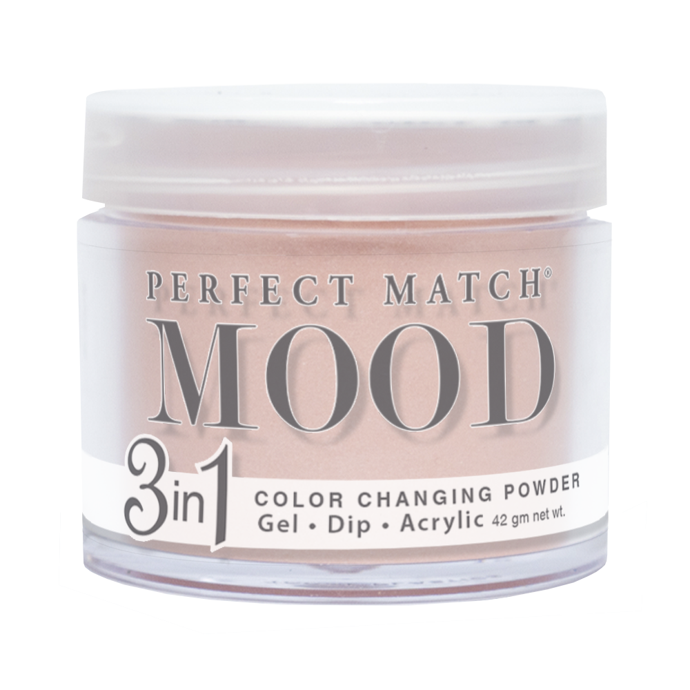Lechat Perfect Match Mood 3 in1 Powder - Magic Lace 1.48 oz - #PMMCP27 - Premier Nail Supply 