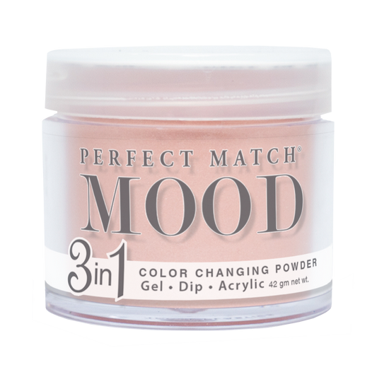 Lechat Perfect Match Mood 3 in1 Powder - Magic Lace 1.48 oz - #PMMCP27 - Premier Nail Supply 