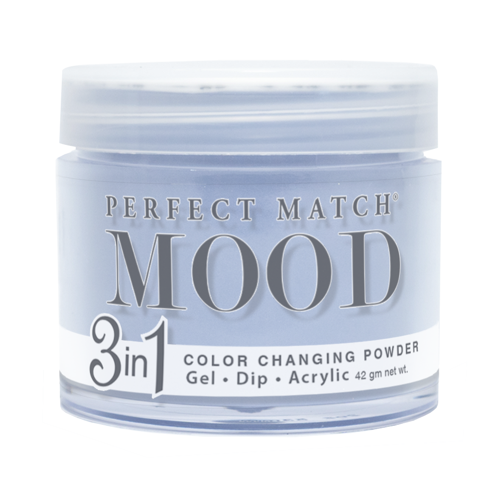 Lechat Perfect Match Mood 3 in1 Powder - Trissie 1.48 oz - #PMMCP30 - Premier Nail Supply 