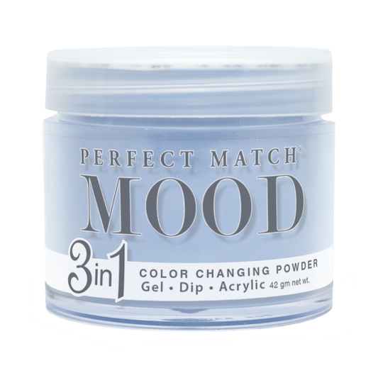 Lechat Perfect Match Mood 3 in1 Powder - Trissie 1.48 oz - #PMMCP30 - Premier Nail Supply 