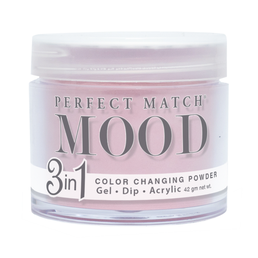 Lechat Perfect Match Mood 3 in1 Powder - Island Wonder 1.48 oz - #PMMCP31 - Premier Nail Supply 
