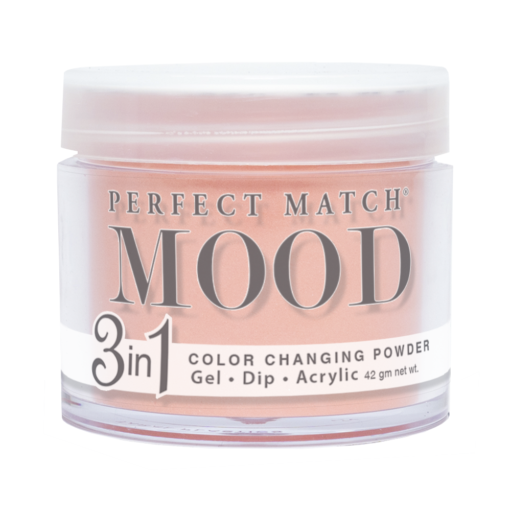 Lechat Perfect Match Mood 3 in1 Powder - Cascade 1.48 oz - #PMMCP32 - Premier Nail Supply 