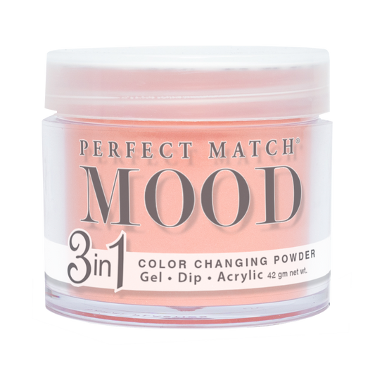 Lechat Perfect Match Mood 3 in1 Powder - Cascade 1.48 oz - #PMMCP32 - Premier Nail Supply 