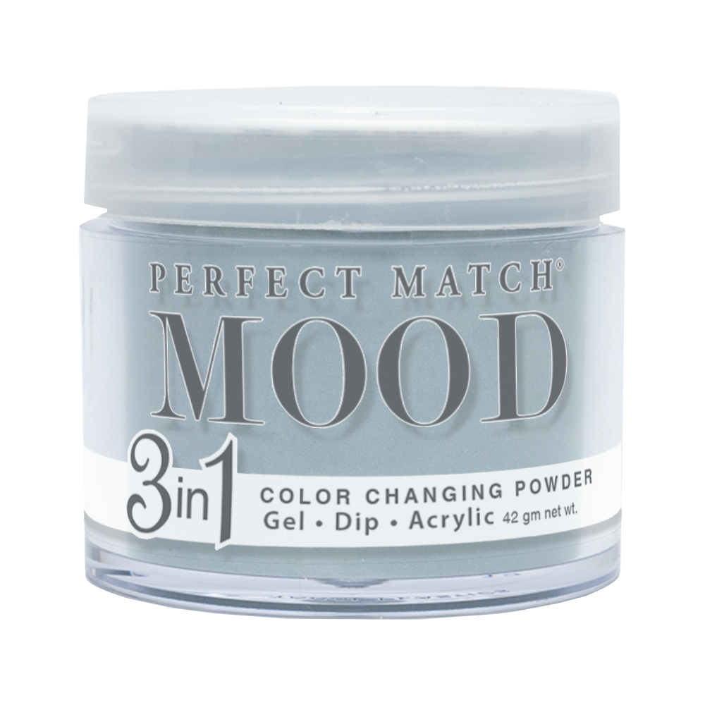 Lechat Perfect Match Mood 3 in1 Powder - Sea Escape 1.48 oz - #PMMCP33 - Premier Nail Supply 