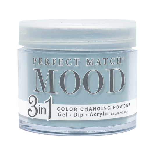 Lechat Perfect Match Mood 3 in1 Powder - Sea Escape 1.48 oz - #PMMCP33 - Premier Nail Supply 