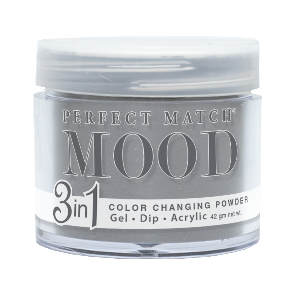 Lechat Perfect Match Mood 3 in1 Powder - Stary Night 1.48 oz - #PMMCP35 - Premier Nail Supply 