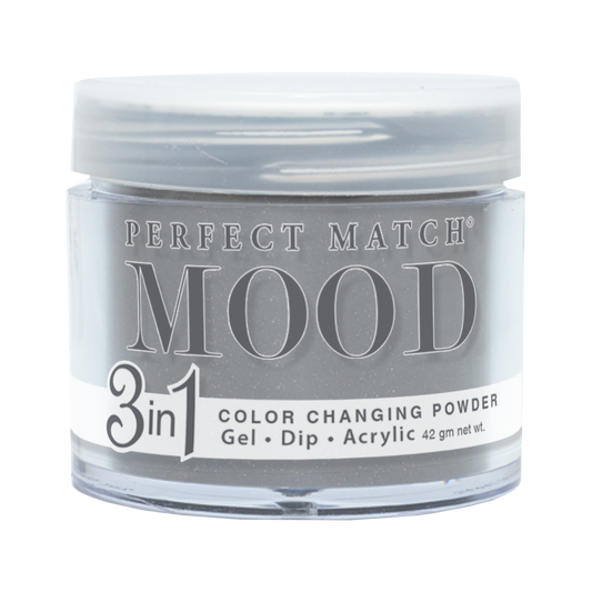 Lechat Perfect Match Mood 3 in1 Powder - Stary Night 1.48 oz - #PMMCP35 - Premier Nail Supply 