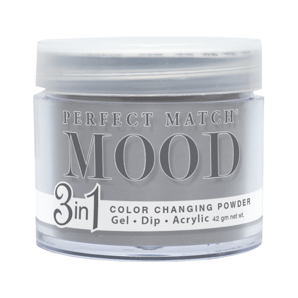 Lechat Perfect Match Mood 3 in1 Powder - Smokey Haute 1.48 oz - #PMMCP37 - Premier Nail Supply 