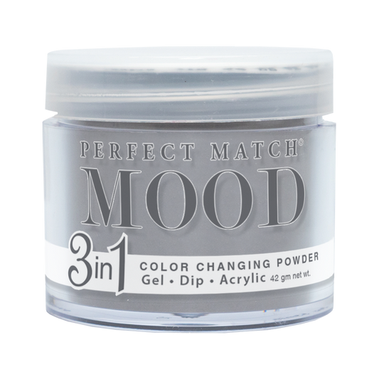 Lechat Perfect Match Mood 3 in1 Powder - Smokey Haute 1.48 oz - #PMMCP37 - Premier Nail Supply 