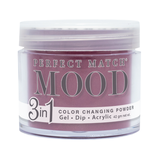 Lechat Perfect Match Mood 3 in1 Powder - Heart's Desire 1.48 oz - #PMMCP38 - Premier Nail Supply 