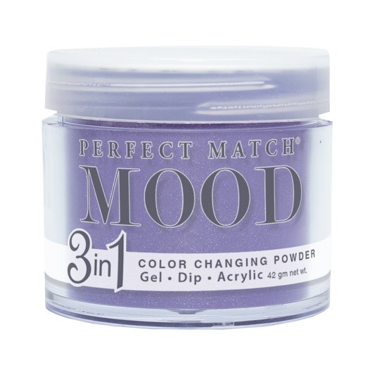 Lechat Perfect Match Mood 3 in1 Powder - Wicked Love 1.48 oz - #PMMCP39 - Premier Nail Supply 