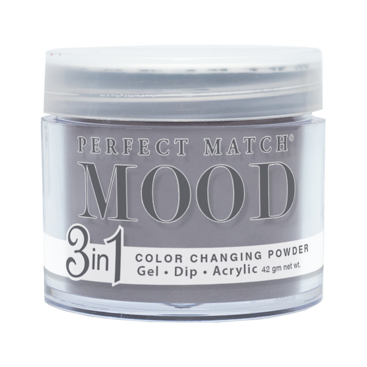 Lechat Perfect Match Mood 3 in1 Powder - Dream Chaser 1.48 oz - #PMMCP40 - Premier Nail Supply 