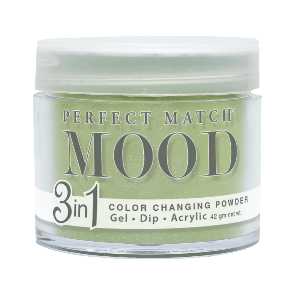 Lechat Perfect Match Mood 3 in1 Powder - Limelight 1.48 oz - #PMMCP42 - Premier Nail Supply 