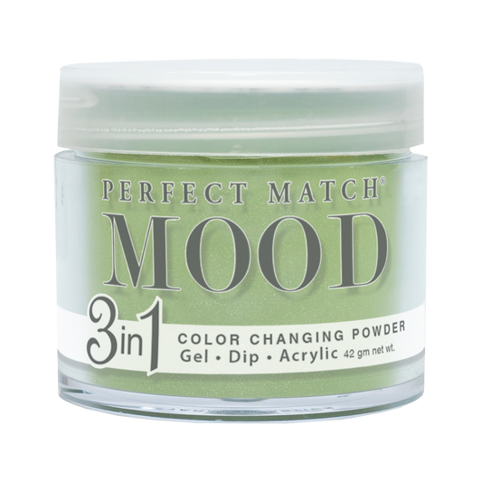 Lechat Perfect Match Mood 3 in1 Powder - Limelight 1.48 oz - #PMMCP42 - Premier Nail Supply 