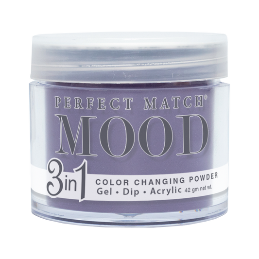 Lechat Perfect Match Mood 3 in1 Powder - Sapphire Night 1.48 oz - #PMMCP43 - Premier Nail Supply 