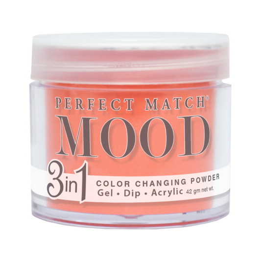 Lechat Perfect Match Mood 3 in1 Powder - Sundance 1.48 oz - #PMMCP45 - Premier Nail Supply 