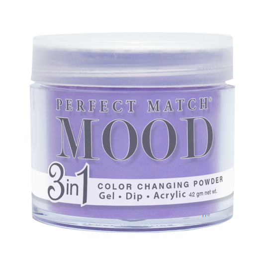 Lechat Perfect Match Mood 3 in1 Powder - Afterglow  1.48 oz - #PMMCP50 - Premier Nail Supply 