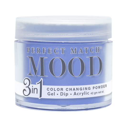 Lechat Perfect Match Mood 3 in1 Powder - Breathtaking  1.48 oz - #PMMCP51 - Premier Nail Supply 