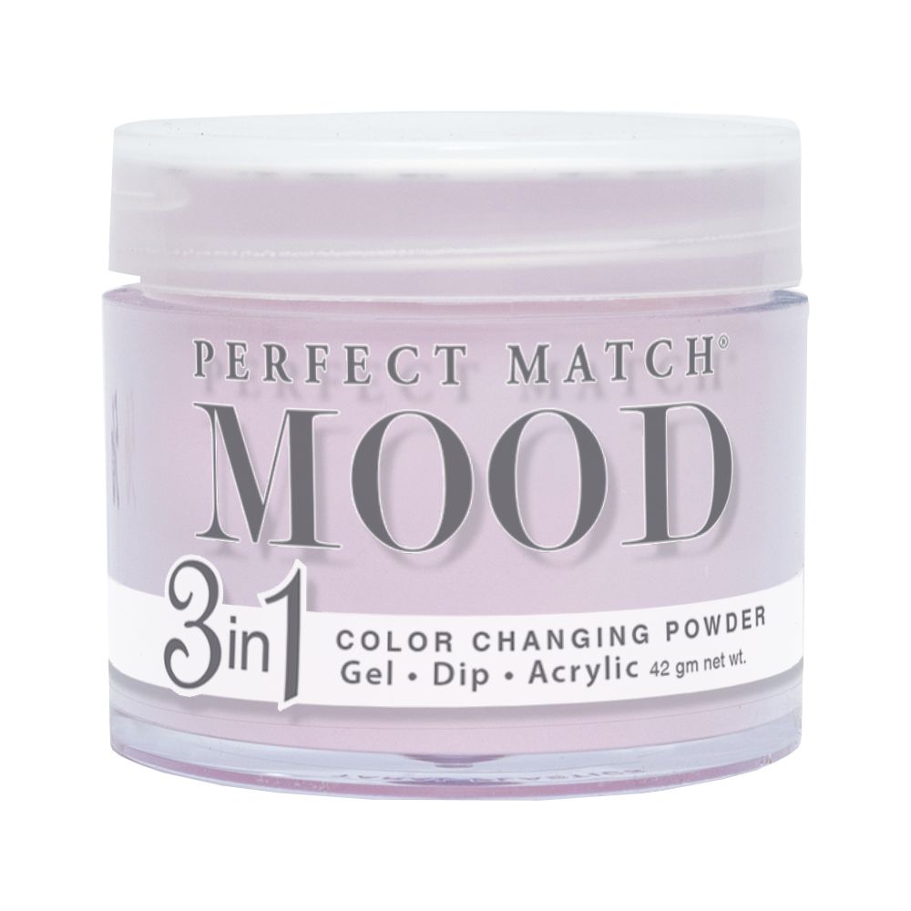 Lechat Perfect Match Mood 3 in1 Powder - Seashell Pink  1.48 oz - #PMMCP56 - Premier Nail Supply 