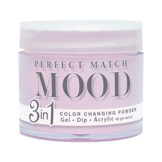 Lechat Perfect Match Mood 3 in1 Powder - Seashell Pink  1.48 oz - #PMMCP56 - Premier Nail Supply 