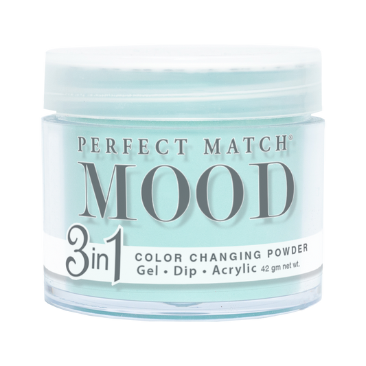 Lechat Perfect Match Mood 3 in1 Powder - Fantasea  1.48 oz - #PMMCP58 - Premier Nail Supply 