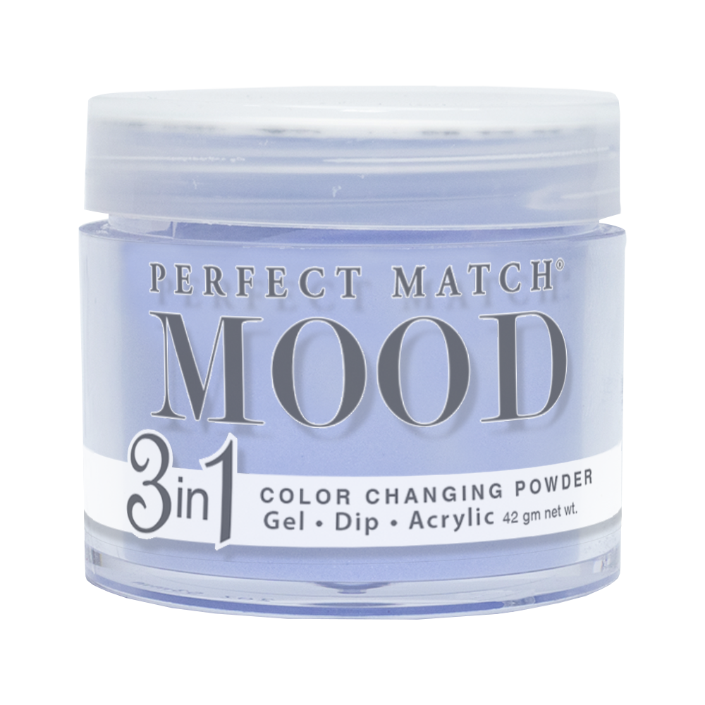 Lechat Perfect Match Mood 3 in1 Powder - Polar Sky  1.48 oz - #PMMCP59 - Premier Nail Supply 