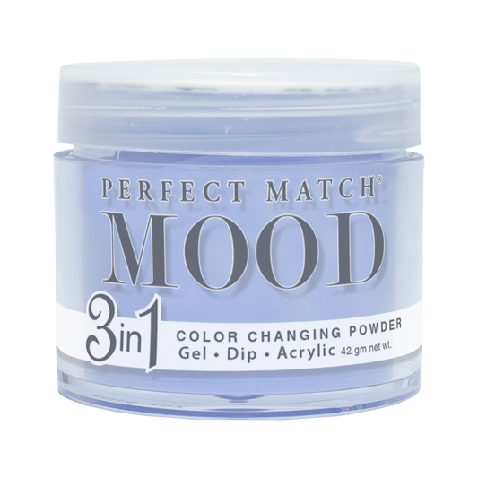 Lechat Perfect Match Mood 3 in1 Powder - Polar Sky  1.48 oz - #PMMCP59 - Premier Nail Supply 