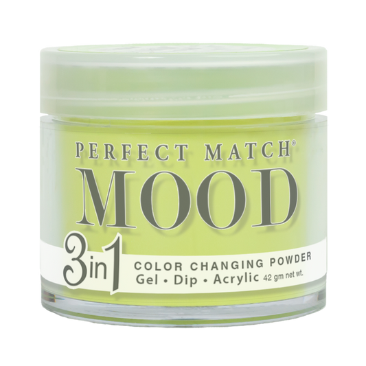 Lechat Perfect Match Mood 3 in1 Powder - SweetPea 1.48 oz - #PMMCP63 - Premier Nail Supply 